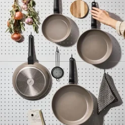 Sartén cerámica al agua Ceratal® Comfort EVO Fissler