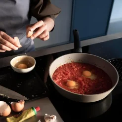 Sartén cerámica al agua Ceratal® Comfort EVO Fissler