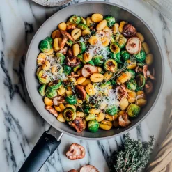 Sartén cerámica al agua Ceratal® Comfort Fissler