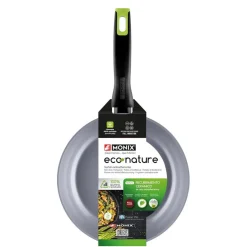 Sartén cerámica antiadherente Eco Nature Monix