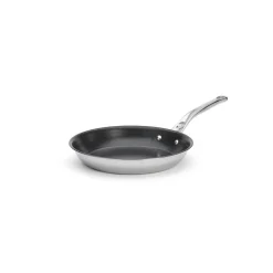 Sartén cerámica con acero inox Affinity De Buyer