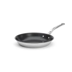 Sartén cerámica con acero inox Affinity De Buyer
