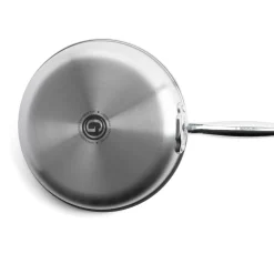 Sartén cerámica con exterior acero inoxidable Premiere GreenPan