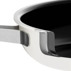 Sartén cerámica con exterior de acero inoxidable Pure Zwilling