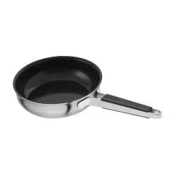 Sartén cerámica con exterior de acero inoxidable Pure Zwilling