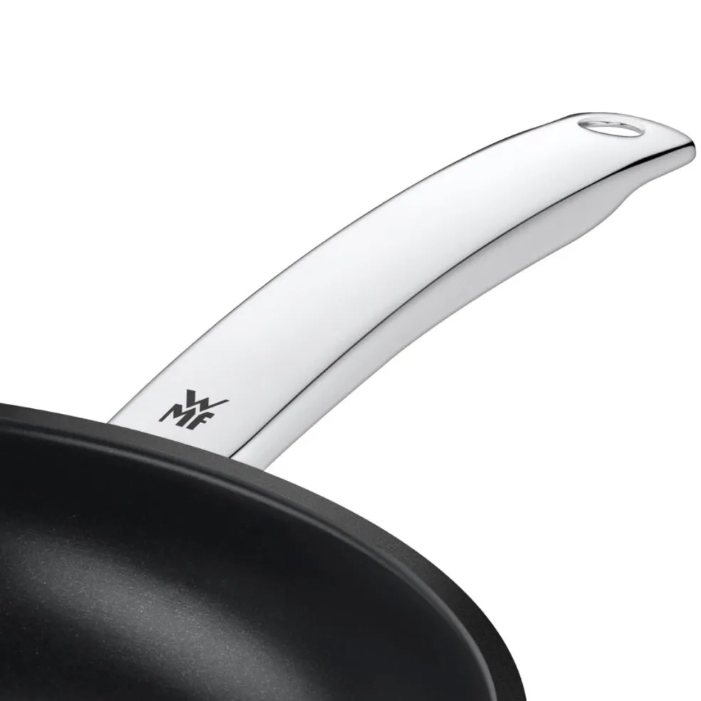 Sartén cerámica con exterior de acero inox Profi Select WMF
