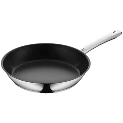 Sartén cerámica con exterior de acero inox Profi Select WMF