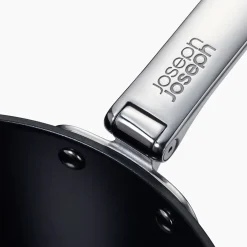 Sartén cerámica con mango plegable Space Joseph Joseph