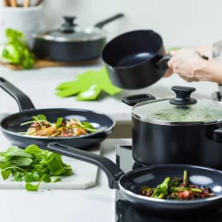 Sartén cerámica Essence GreenPan