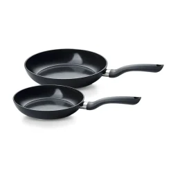 Sartén cerámica Essential Black Fissler