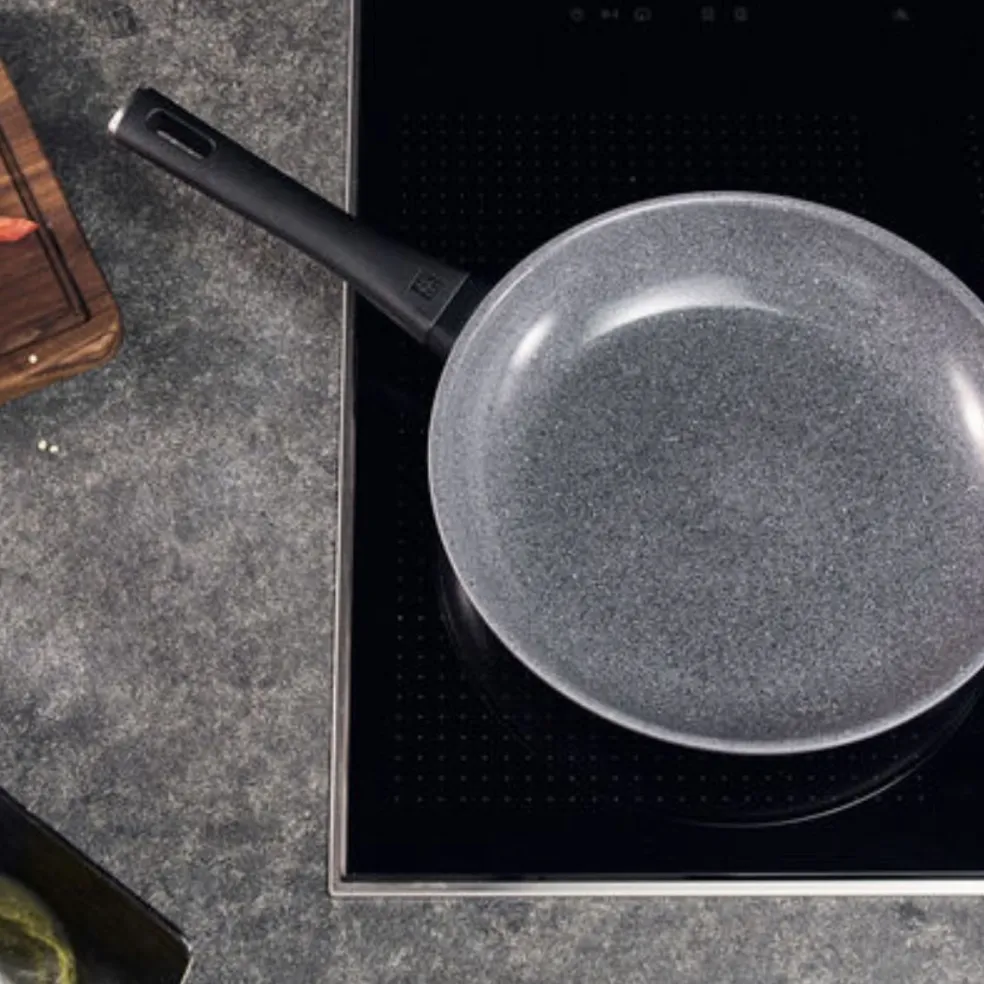 Sartén cerámica Terreno Plus Zwilling