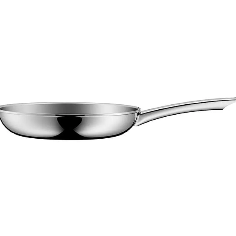 Sartén de acero inox. con antiadherente WMF Profi Resist