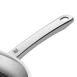 Sartén de acero inox. con antiadherente WMF Profi Resist