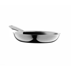 Sartén de acero inox. con antiadherente WMF Profi Resist