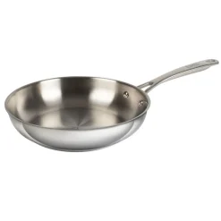 Sartén de acero inoxidable Allround de Kuhn Rikon