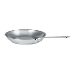 Sartén de acero inoxidable 1826 Cristel