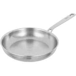 Sartén de acero inoxidable multicapa FivePly Kuhn Rikon