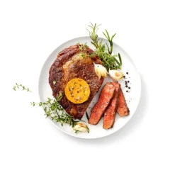 Sartén de acero inoxidable Novogrill® Original-Profi Collection® Fissler
