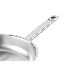 Sartén de acero inoxidable Novogrill® Original-Profi Collection® Fissler