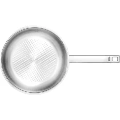 Sartén de acero inoxidable Novogrill® Original-Profi Collection® Fissler