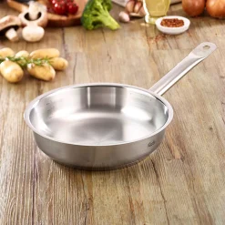 Sartén de acero inoxidable Original-Profi Collection® Fissler