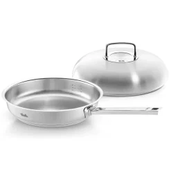 Sartén de acero inoxidable Original-Profi Collection® Fissler