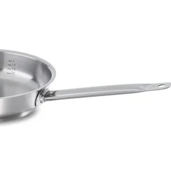 Sartén de acero inoxidable Original-Profi Collection® Fissler
