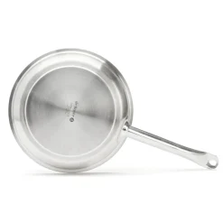 Sartén de acero inoxidable Prim Appety de De Buyer