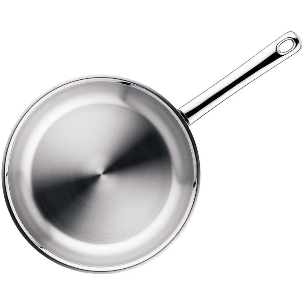 Sartén de acero inoxidable Profi de WMF