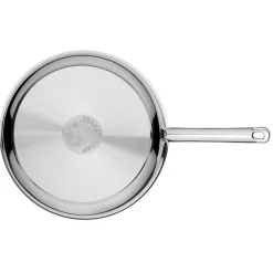 Sartén de acero inoxidable Profi de WMF