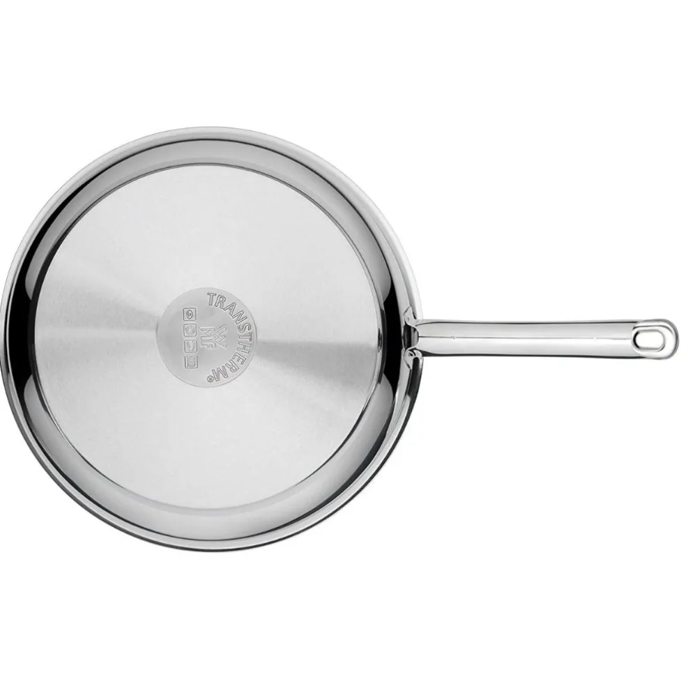 Sartén de acero inoxidable Profi de WMF