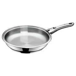 Sartén de acero inoxidable (sin mango) Click & Serve WMF