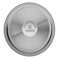 Sartén de acero inoxidable (sin mango) Click & Serve WMF