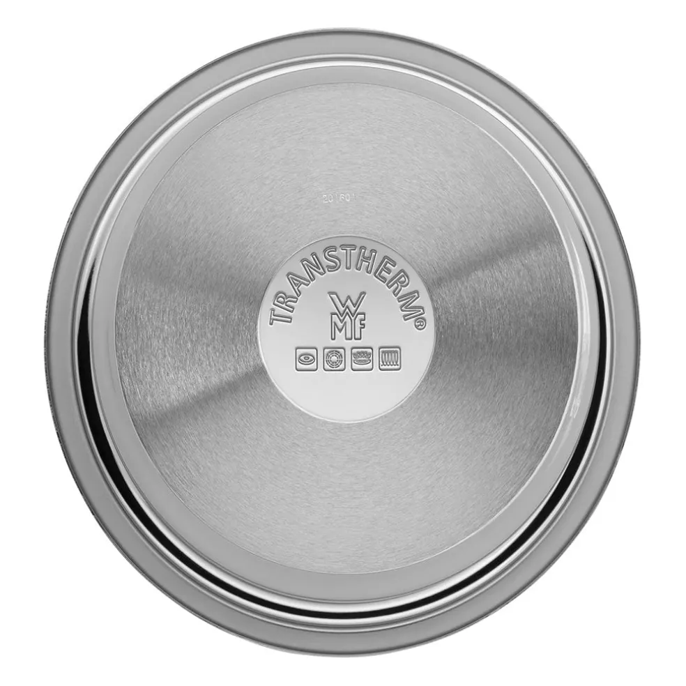 Sartén de acero inoxidable (sin mango) Click & Serve WMF