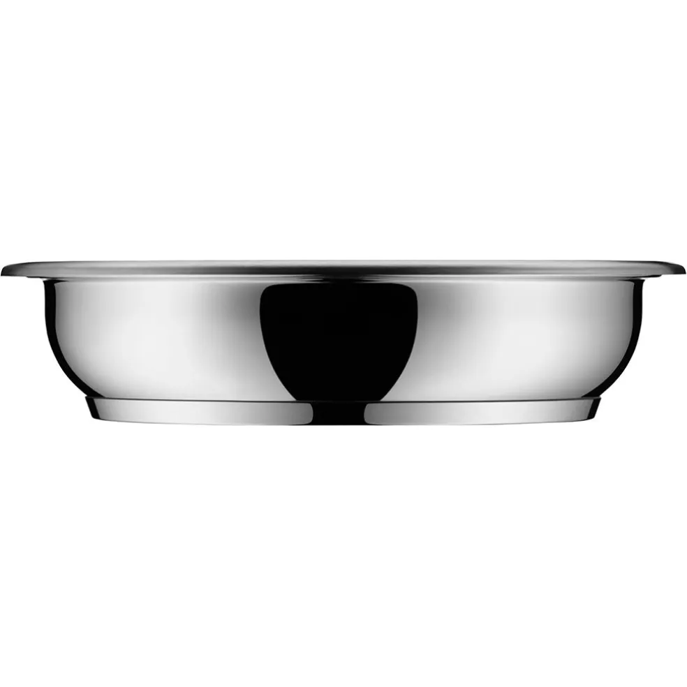 Sartén de acero inoxidable (sin mango) Click & Serve WMF