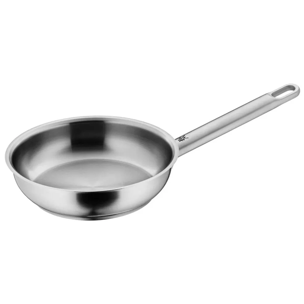 Sartén de acero inoxidable ultraplana Ultimate WMF