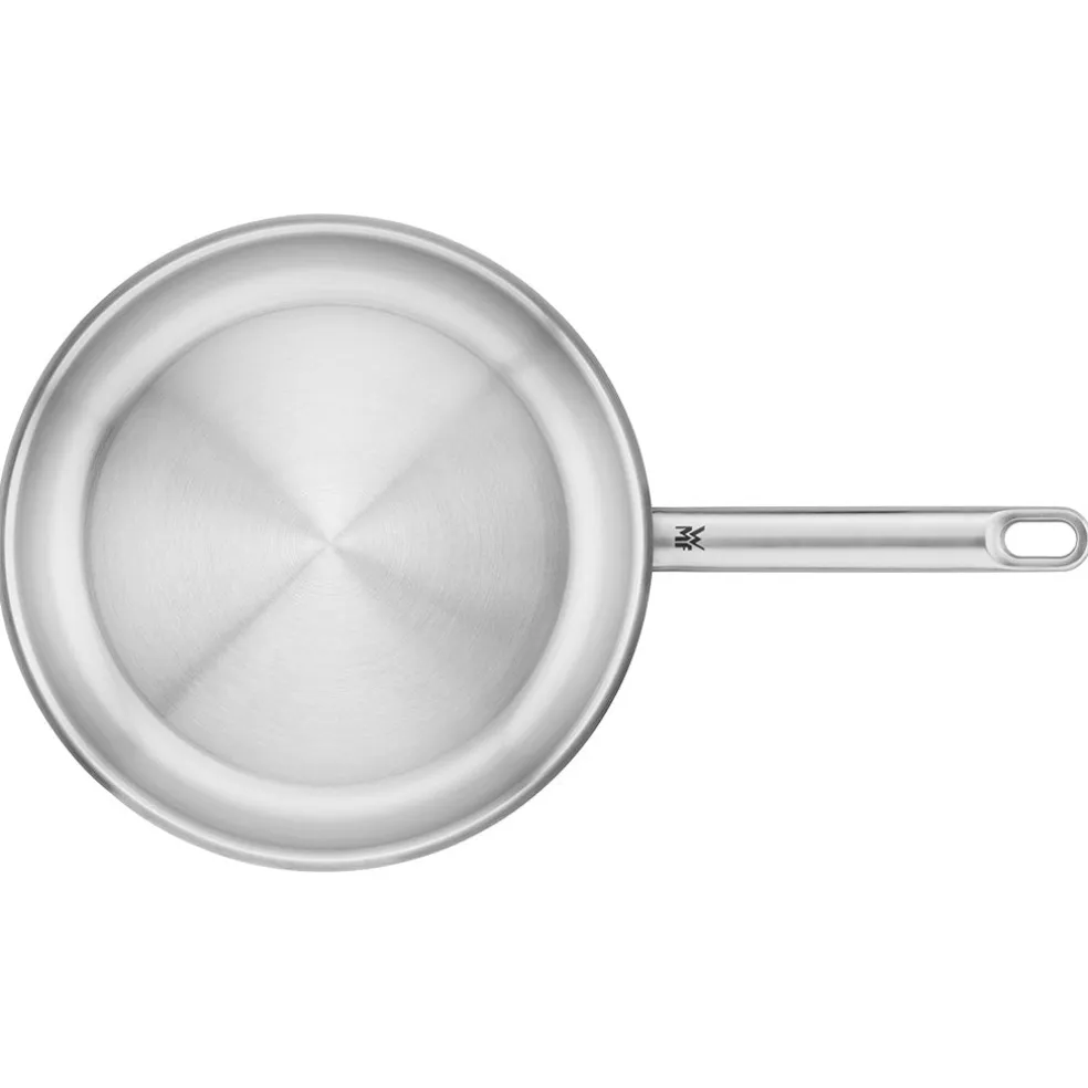 Sartén de acero inoxidable ultraplana Ultimate WMF