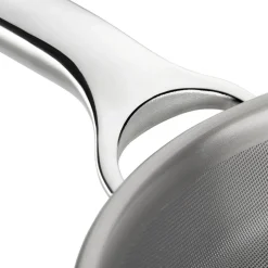 Sartén de titanio The One Titanium Bra