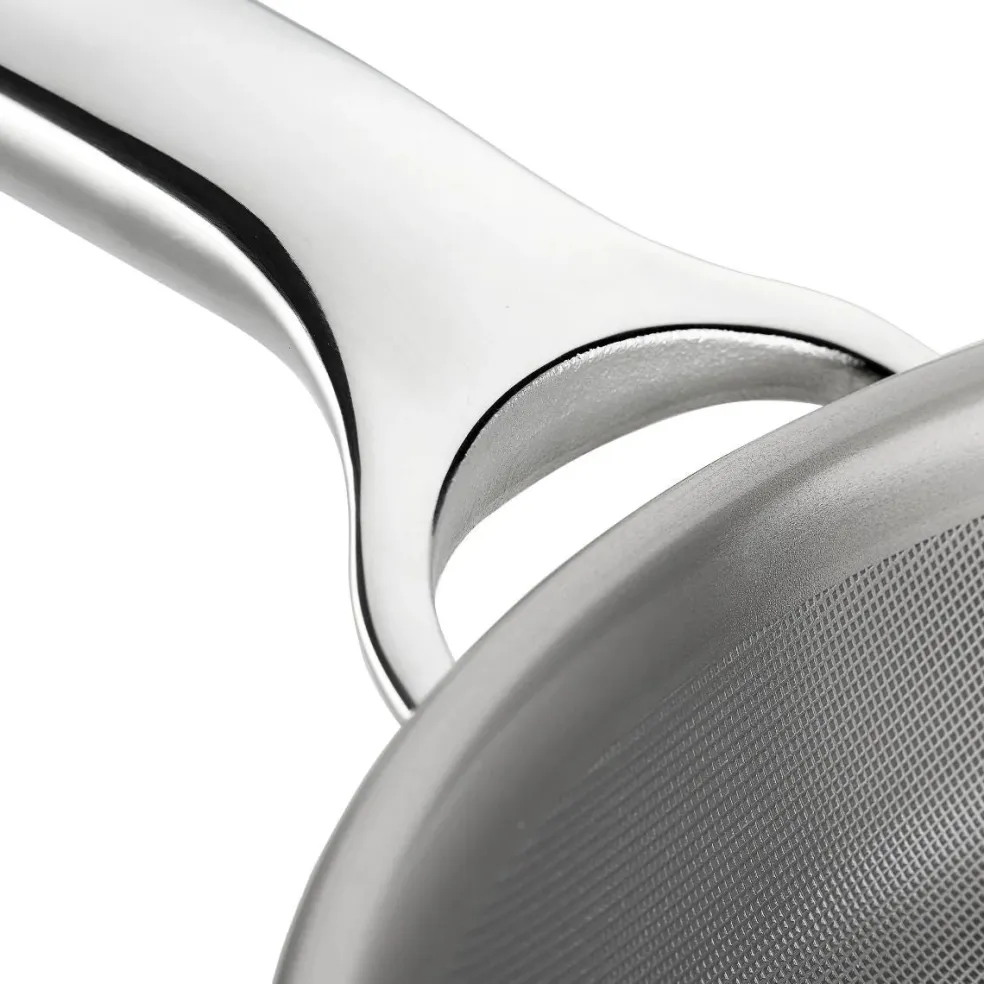 Sartén de titanio The One Titanium Bra