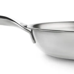 Sartén de titanio The One Titanium Bra