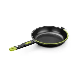 Sartén Doble Foodie BRA