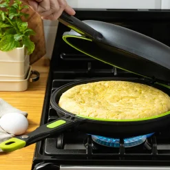 Sartén Doble Foodie BRA
