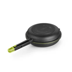 Sartén Doble Foodie BRA