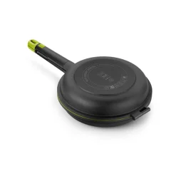 Sartén Doble Foodie BRA