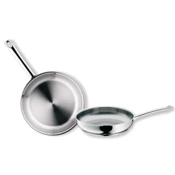 Sartén Favorit de acero inoxidable WMF