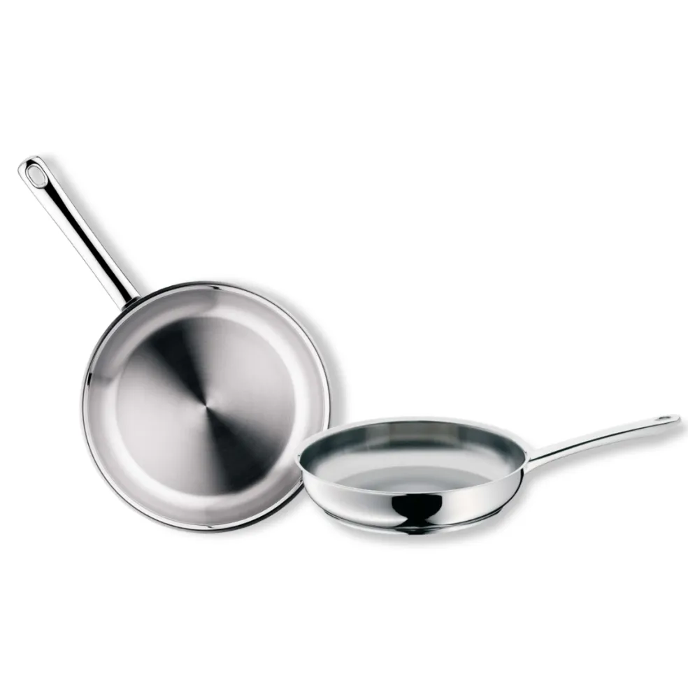Sartén Favorit de acero inoxidable WMF