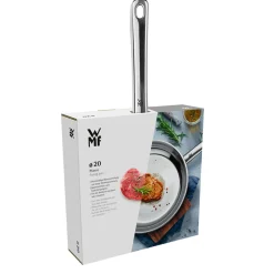 Sartén Favorit de acero inoxidable WMF