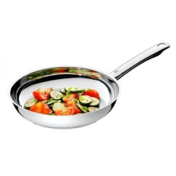 Sartén Favorit de acero inoxidable WMF
