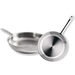 Sartén Favorit de acero inoxidable WMF
