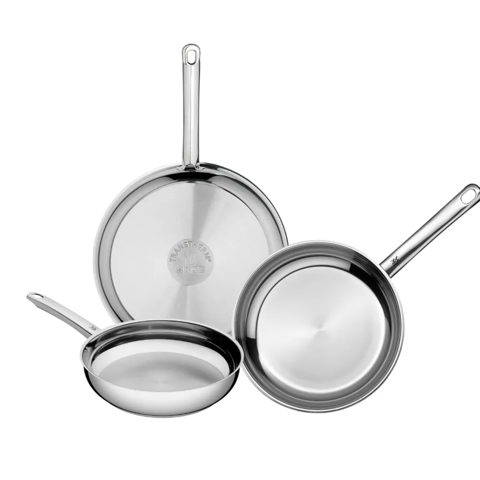 Sartén Favorit de acero inoxidable WMF